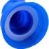 Fuel Canister 20L HDPE with Flexible Spout DIN 45 Petrol Diesel Water, VD-TM-20