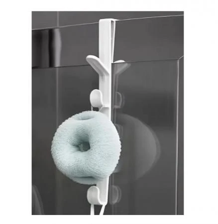 Over-the-Door Hanger 2-Pack, Beast