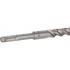 SDS Plus S3 Concrete Drill Bit for Reinforced Concrete, Proline
