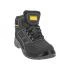 Skyddskängor S3 SRC med stålhätta och spiktrampskydd, nubuck, LAHTI PRO