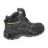 Skyddskängor S3 SRC med stålhätta och spiktrampskydd, nubuck, LAHTI PRO