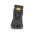 Skyddskängor S3 SRC med stålhätta och spiktrampskydd, nubuck, LAHTI PRO