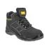 Skyddskängor S3 SRC med stålhätta och spiktrampskydd, nubuck, LAHTI PRO