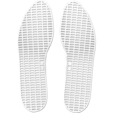 Skoinlägg militära polyeten ventilationsdesign 5-pack, LAHTI PRO