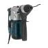 Borrhammare 1250W SDS-Plus 4 funktioner, med tillbehör, Tryton