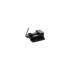 Pelarborrmaskin, borrmaskin 350W 13 mm 5-hastigheter, Tryton