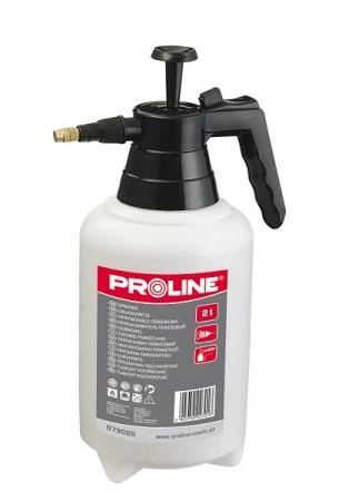 Garden Sprayer 2.0 l, Proline