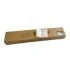 Shoe Rack 2-Tier 75 x 28 x 21 cm, Metal and Plastic, Beast