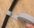 Cable Organizer with Velcro Strap, 5m Length, Beast
