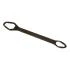Universal Wrench 8–24 mm, 260 mm Length, Black Finish, Beast