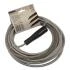 Drain Cleaning Spiral 8 mm x 7.5m Galvanized Steel, Beast