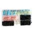 Heat Shrink Solder Sleeve Connectors 300 pcs, Beast