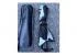 Windshield Cover 138 x 78 cm, Durable Polyester, Beast