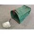 Garden Bag 270L D-Shape, 105 x 56 x 43 cm, Polypropylene, Beast