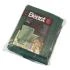 Garden Bag 270L D-Shape, 105 x 56 x 43 cm, Polypropylene, Beast