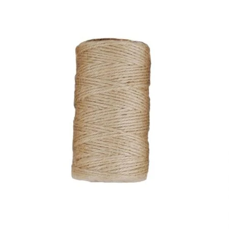 Jute Twine 2 mm x 100 m, Beast