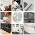 Double Sided Nano Tape 5m x 3 cm, Beast