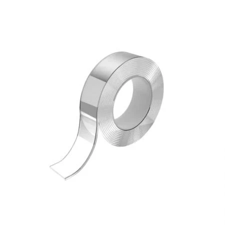 Double Sided Nano Tape 5m x 3 cm, Beast