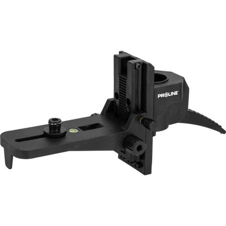 Hyllplan förlängningsstång 60 cm, 30 cm, 1/45/8 skruvar, hållbar plast, Proline