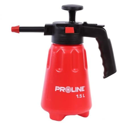 Pressure Sprayer 1.5L Long Nozzle 105 mm 2.5 Bar, Proline