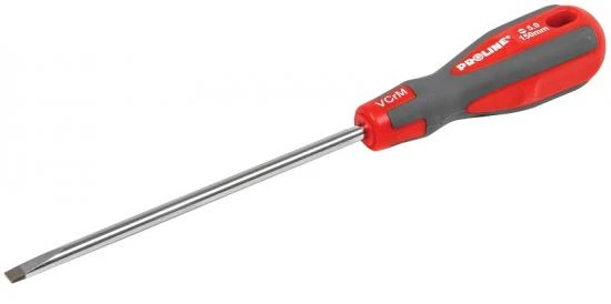 Soft-Touch Screwdriver 8.0 mm, l=150 mm, Proline