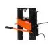 Hydraulic Press 20 T Sliding Piston 8-Level Table Working Depth 0–950 mm, Kraft&Dele KD5876