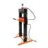 Hydraulic Press 20 T Sliding Piston 8-Level Table Working Depth 0–950 mm, Kraft&Dele KD5876