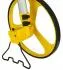 Measuring Wheel Foldable 10000 m Precision ±1% Ø318 mm with Carry Bag MW40M, Stanley
