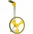 Measuring Wheel Foldable 10000 m Precision ±1% Ø318 mm with Carry Bag MW40M, Stanley