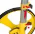 Measuring Wheel Foldable 10000 m Precision ±1% Ø318 mm with Carry Bag MW40M, Stanley