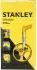 Measuring Wheel Foldable 10000 m Precision ±1% Ø318 mm with Carry Bag MW40M, Stanley