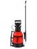 Pressure Knapsack Sprayer 3L 3.5 Bar Telescopic Lance 0.6–1.2m + Herbicide Hood, Kwazar Orion
