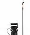 Pressure Knapsack Sprayer 3L 3.5 Bar Telescopic Lance 0.6–1.2m + Herbicide Hood, Kwazar Orion