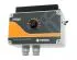 Manuell Varvtalsregulator Fläkt 15A 230V Steglös IP55 med Kylfläns, Fermo