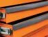 Roller Cab 7 Drawers with 114 Tools 800kg Central Lock BW 2400S, Beta