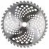 Röjsågsklinga 2st 255x25,4mm 40T Hårdmetalltänder med Reducerring 20mm, Wuber