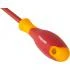 Flat Screwdriver 3.0 x 100 mm, 1000V, Proline