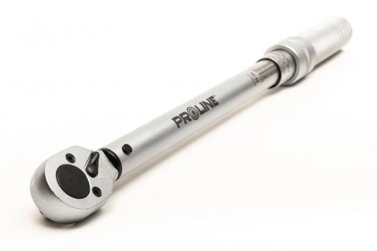 Dynamometer 1/240-210Nm, 460 mm, Proline