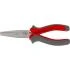 Flacktång 160 mm, Heavy Duty, Proline