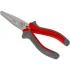Flacktång 160 mm, Heavy Duty, Proline