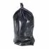 Rubble Bags 120L, 10pcs per Roll, Durable LDPE Plastic, Proline