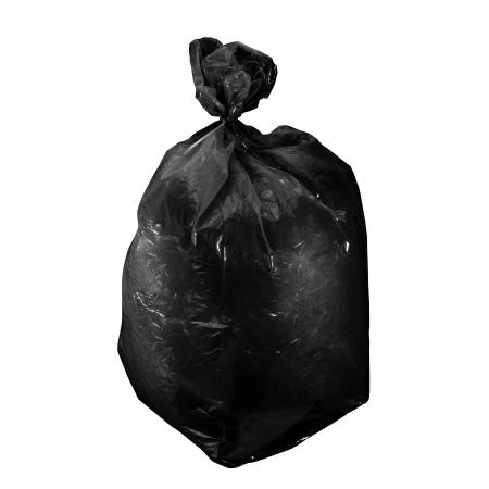 Rubble Bags 120L, 10pcs per Roll, Durable LDPE Plastic, Proline