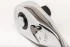 Ratchet Handle 1/4, l=133 mm, 108T, Recessed Button, Slim, High Quality, Proline