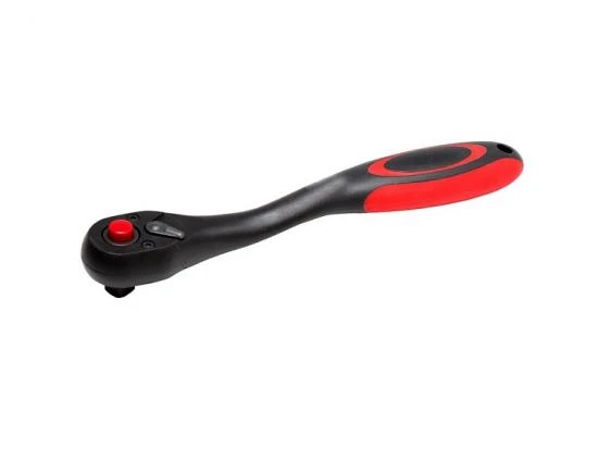 Ratchet Handle 1/4144 mm Composite Material, Proline