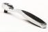 Ratchet Handle 3/8, l=192 mm, 108T, Recessed Push Button, Slim, High Quality, Proline