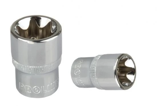 TORX Socket 1/2 E16 CRV, Proline