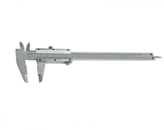 Skjutmått, 150 mm/0, 02 mm