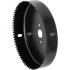 8 pcs - Hole Saw with One Snap - 64-127 mm