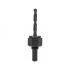 8 pcs - Hole Saw with One Snap - 64-127 mm