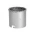 6 pcs Wolfram Hole Saw Sets - 33-73 mm